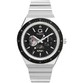 Timex Nasa 40mm 5atm Quartz/analogical Klokke