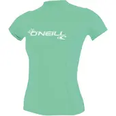 O'Neill Basic Skins Kortermet Rash Guard
