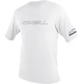 O'Neill Basic Skins Rash Tee Kortermet Rash Guard