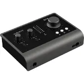 Audient iD14 MKII USB-lydinterface 10x6
