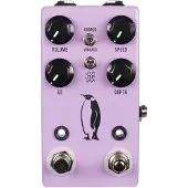 JHS Pedals Emperor V2 Analog Chorus & Vibrato m/ Tap Tempo