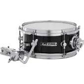 Pearl Short Fuse 10 x 4.5 Side Snare