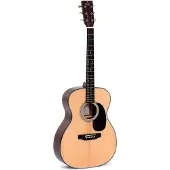 Sigma 000M-1 Acoustic Guitar Natural