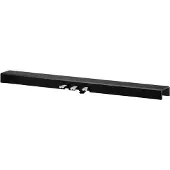 Kawai F302 Pedalenhet for ES520 og ES920 Digitalt Piano Svart