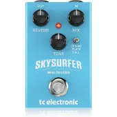 Tc Electronic Skysurfer Mini Reverb Gitareffekt