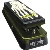 Dunlop Effects KH95 CryBaby Kirk Hammett Wah