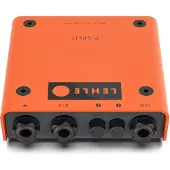 Lehle P-Split III Passive Splitter and DI Box