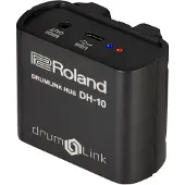 Roland Drumlink Wireless Trigger Adaptor and Hub Bundle