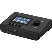 Yamaha URX22 USB Streaming Mixer White
