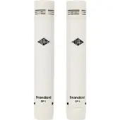 Universal Audio SP-1 Pencil Microphone Matched Pair