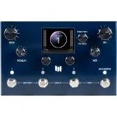 Meris MercuryX Modular Reverb System Pedal