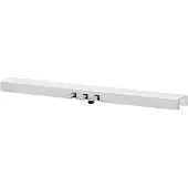 Kawai F302 Pedalenhet for ES520 og ES920 Digitalt Piano Hvit