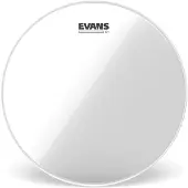 Evans G1 Clear Drum Head 18"
