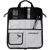 Ahead Deluxe Stick Bag Grey/Black