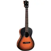 Martin 0X Tenor Uke Sunset