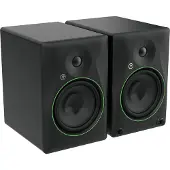 Mackie CR8 BT - aktive monitorer med Bluetooth