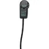 AKG C411 PP, 14,2 mm, 9,7 mm, 26,7 mm, 18 g