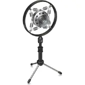 Behringer Bv635 Usb Trådløs Mikrofon