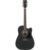 Ibanez AW247CE Weathered Black