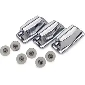 Stagg Tom Drum Lugs 3pc
