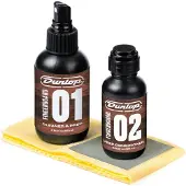 Dunlop Formula 65 Finger Board Care Kit
