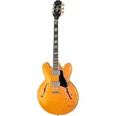 Epiphone ES-355 Futura Firestorm Shift