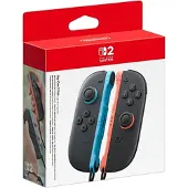 Nintendo Joy-Con 2 (L)/(R) - Håndkonsoll - trådløs (en pakke 2) - for Switch 2