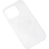 Gear Mobildeksel MagSeries TPU Transparent iPhone 14 Pro