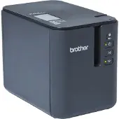 Brother P-Touch PT-P900Wc