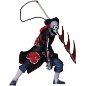 Banpresto Naruto Shippuden Vibration Stars Hidan-figur 13 Cm