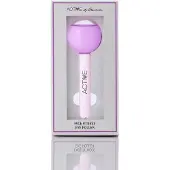 Active by Charlotte Eye Roller - Pink