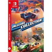 Milestone Games Switch Hot Wheels Unleashed 2: Turbocharged (unleashed Collection)