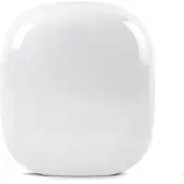 Google Nest Wifi Pro 1-Pk Hvit
