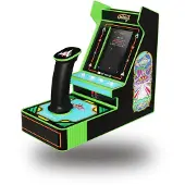 My Arcade Galaga Joystick Player Retrospillkonsoll