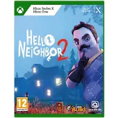 Gearbox Publishing Xbox One Hello Neighbor 2