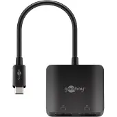 Goobay 60171 Usb-c-adapter