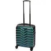 Cavalet Smygehuk Kabin Dark Green
