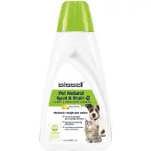 Bissell PET Spot and Stain rengjøringsmiddel 2000 ml