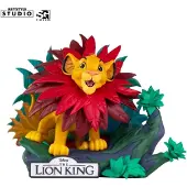 Abystyle Simba-figur
