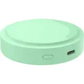 Celly Powerbank 3.000 mAh 5W MagSafe-kompatibel Grön