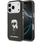 Karl Lagerfeld Iml Aquarelle Karl &amp; Logo Magsafe-deksel Til Iphone 17 Pro