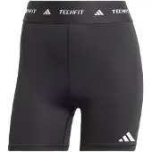 Adidas Techfit 4´´ Korte Leggings