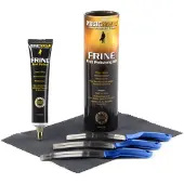 MusicNomad Frine Fret Polishing Kit Bundle