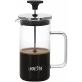 La Cafetière Trykk Fransk 8 Kopper