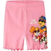 Name it Paw Patrol Sykkelshorts