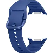Samsung Galaxy Watch8 | Watch8 Classic Sport Band (S/M) Blue