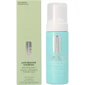 Clinique Anti-Blemish Solutions Cleansing Foam 125 ml Alle hudtyper