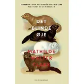 Politikens Forlag Det blinde øje
