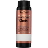 Redken Fargegeler Lakk 8nch Permanent Farging 60ml 3 Enheter