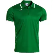 Joma Combi Premium Kortermet Poloskjorte